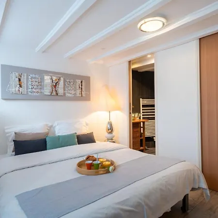 Goh-lor By Interhome Apartment *