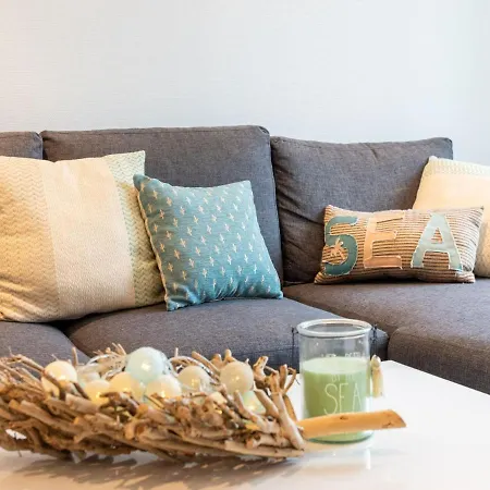 Goh-lor By Interhome Apartment Carnac