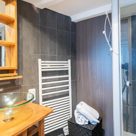 Goh-lor By Interhome Apartment *