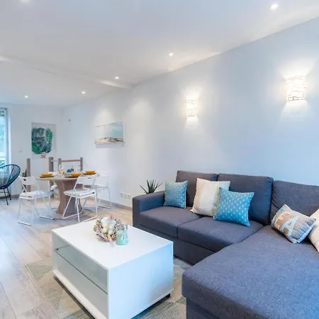 Apartment Goh-lor By Interhome Carnac