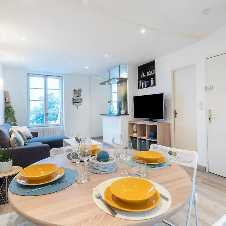 Goh-lor By Interhome Apartment