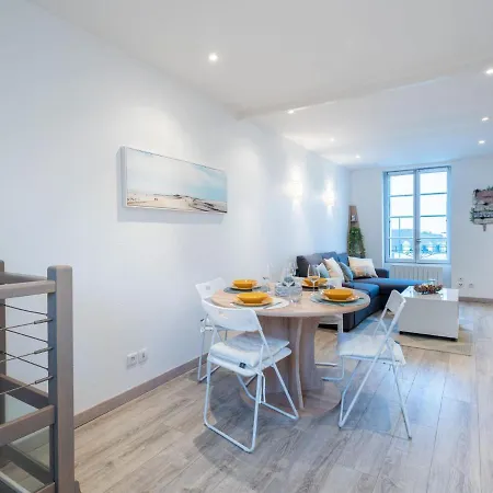 Goh-lor By Interhome * Carnac