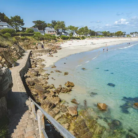 Goh-lor By Interhome Apartment Carnac